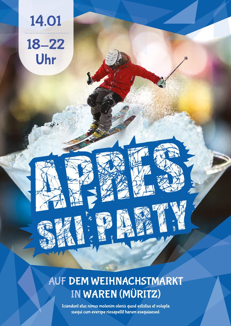 Apres-Ski Flyer 1