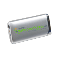 Feuerzeuge aus Metall günstig bedrucken lassen bei www.deine-hausdruckerei.de