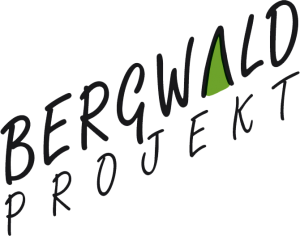 Logo Bergwald-Projekt
