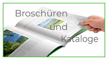 Broschüren und Kataloge günstig drucken lassen bei www.deine-hausdruckerei.de