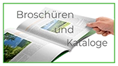 Broschüren und Kataloge günstig drucken lassen bei www.deine-hausdruckerei.de