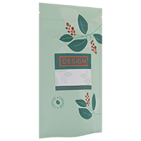 Klassische Standbodenbeutel günstig bedrucken lassen bei www.deine-hausdruckerei.de