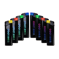 Reibradfeuerzeuge-Mini der Marke BIC günstig bedrucken lassen bei www.deine-hausdruckerei.de