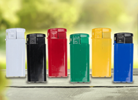 Reibradfeuerzeuge-Mini der Marke BIC günstig bedrucken lassen bei www.deine-hausdruckerei.de