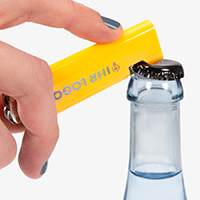 Reibradfeuerzeuge-Mini der Marke BIC günstig bedrucken lassen bei www.deine-hausdruckerei.de