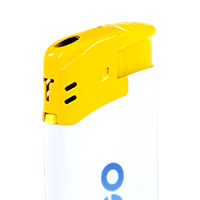 Reibradfeuerzeuge-Mini der Marke BIC günstig bedrucken lassen bei www.deine-hausdruckerei.de